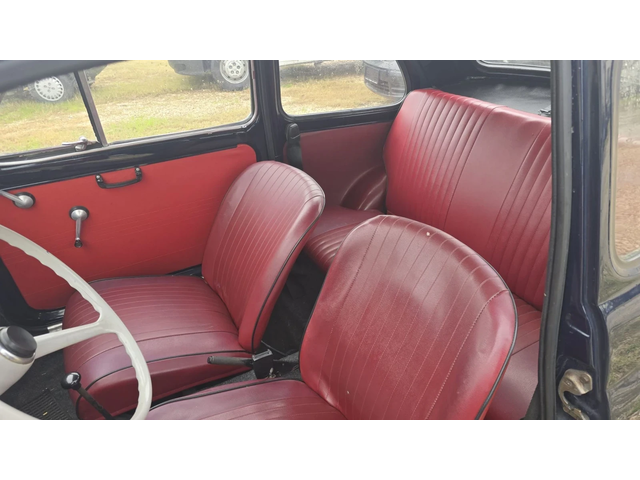 Fiat 500 - автомобили, коли, обяви за нови и употребявани 8