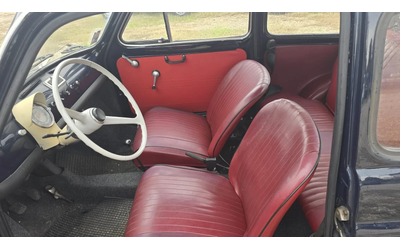 Fiat 500 - автомобили, коли, обяви за нови и употребявани 9