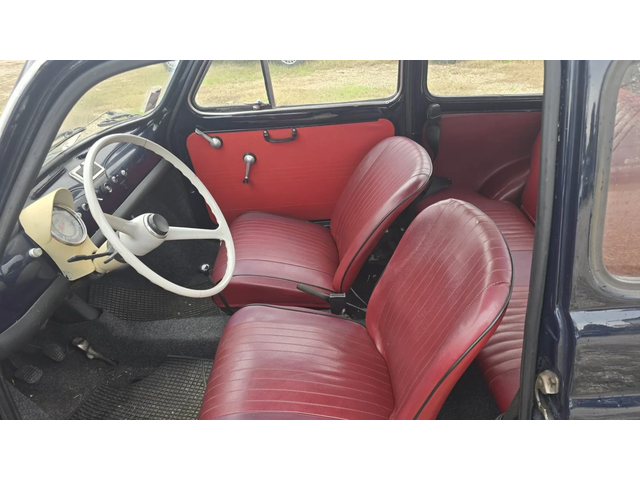 Fiat 500 - автомобили, коли, обяви за нови и употребявани 9