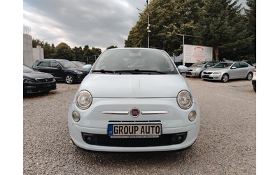 fiat-500 - 1