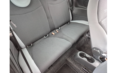 Fiat 500 1.3M-jet, Facelift - автомобили, коли, обяви за нови и употребявани 10