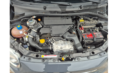 Fiat 500 1.3M-jet, Facelift - автомобили, коли, обяви за нови и употребявани 15