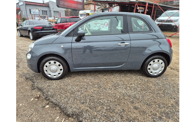 Fiat 500 1.3M-jet, Facelift - автомобили, коли, обяви за нови и употребявани 7