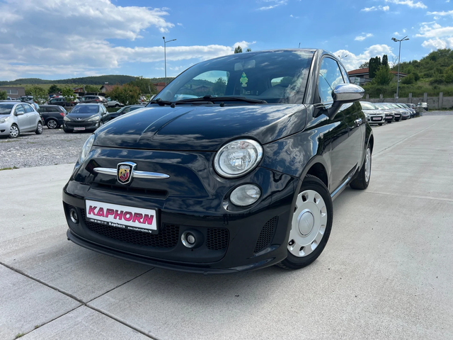Fiat 500 1.3mj - автомобили, коли, обяви за нови и употребявани 0