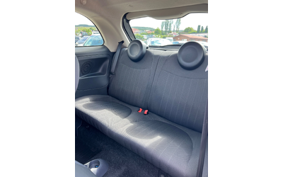 Fiat 500 1.3mj - автомобили, коли, обяви за нови и употребявани 10