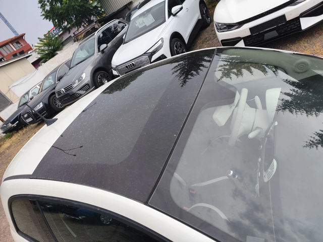 Fiat 500 Lounge0.9.86 kc - автомобили, коли, обяви за нови и употребявани 13