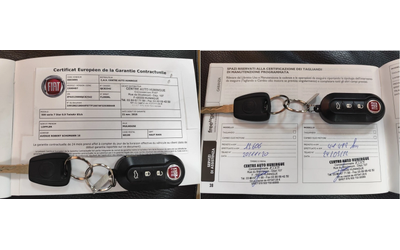 Fiat 500 Lounge0.9.86 kc - автомобили, коли, обяви за нови и употребявани 15