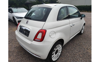 Fiat 500 Lounge0.9.86 kc - автомобили, коли, обяви за нови и употребявани 6