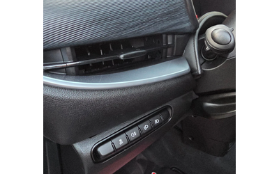 Fiat 500 е 42KW ICON LONG RANGE - автомобили, коли, обяви за нови и употребявани 13