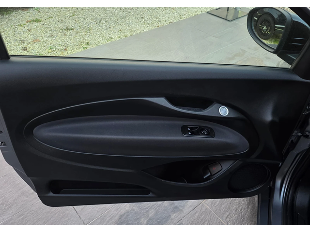 Fiat 500 е 42KW ICON LONG RANGE - автомобили, коли, обяви за нови и употребявани 14