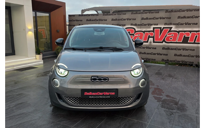 Fiat 500 е 42KW ICON LONG RANGE - автомобили, коли, обяви за нови и употребявани 6
