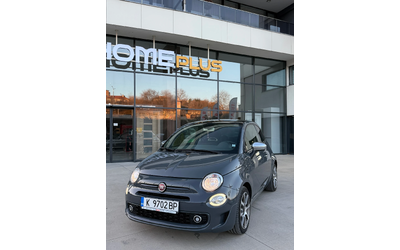fiat-500 - 1