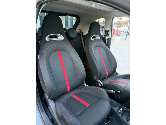 Fiat 500 S NARDO Grey - автомобили, коли, обяви за нови и употребявани 4