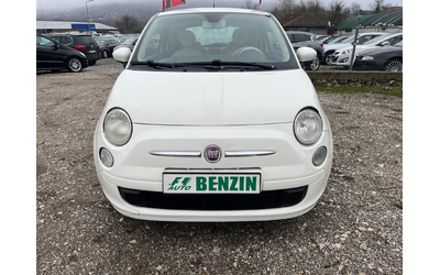fiat-500 - 1