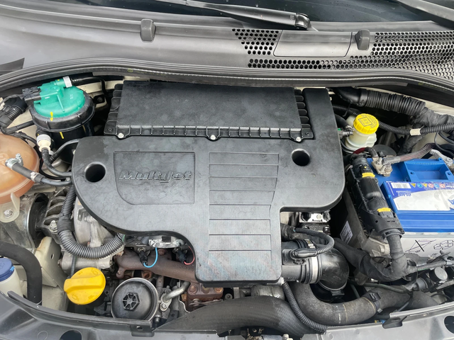 Fiat 500 1.3M-jet-PANORAMA-ITALIA - автомобили, коли, обяви за нови и употребявани 13