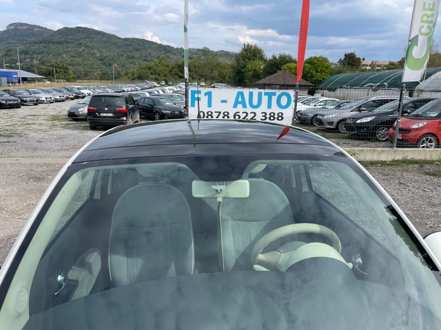 Fiat 500 1.3M-jet-PANORAMA-ITALIA - автомобили, коли, обяви за нови и употребявани 3
