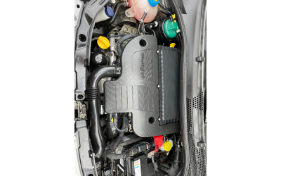 Fiat 500 1.3m-jet-ITALIA - автомобили, коли, обяви за нови и употребявани 10