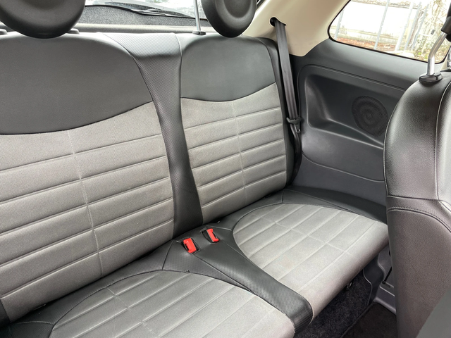 Fiat 500 1.3m-jet-ITALIA - автомобили, коли, обяви за нови и употребявани 5