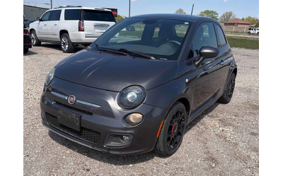 fiat-500 - 0
