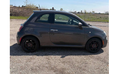 fiat-500 - 2