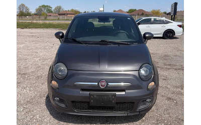 fiat-500 - 5