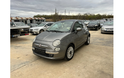 fiat-500 - 1
