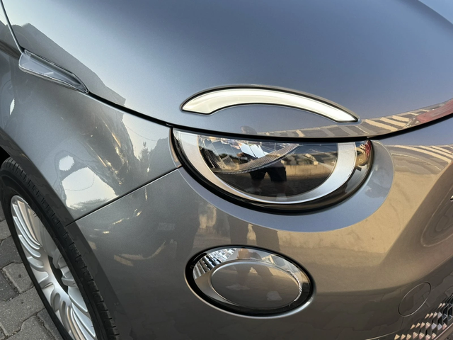 Fiat 500 e500/42KW/ - автомобили, коли, обяви за нови и употребявани 13