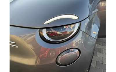 Fiat 500 e500/42KW/ - автомобили, коли, обяви за нови и употребявани 14