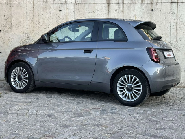 Fiat 500 e500/42KW/ - автомобили, коли, обяви за нови и употребявани 3