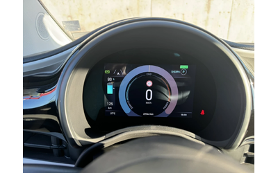 Fiat 500 e500/42KW/ - автомобили, коли, обяви за нови и употребявани 9