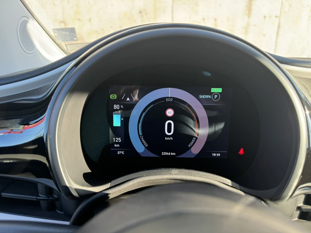 Fiat 500 e500/42KW/ - автомобили, коли, обяви за нови и употребявани 9