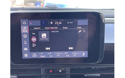 Fiat 500 E ICON/НОВ/42kWh - автомобили, коли, обяви за нови и употребявани 12
