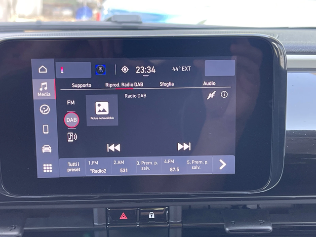 Fiat 500 E ICON/НОВ/42kWh - автомобили, коли, обяви за нови и употребявани 12