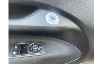 Fiat 500 E ICON/НОВ/42kWh - автомобили, коли, обяви за нови и употребявани 15