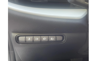 Fiat 500 E ICON/НОВ/42kWh - автомобили, коли, обяви за нови и употребявани 16