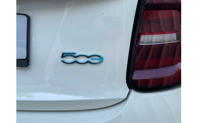 Fiat 500 E ICON/НОВ/42kWh - автомобили, коли, обяви за нови и употребявани 6
