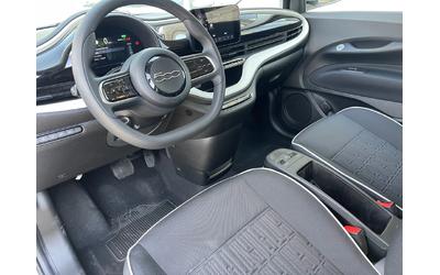 Fiat 500 E ICON/НОВ/42kWh - автомобили, коли, обяви за нови и употребявани 7