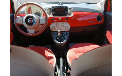 Fiat 500 - автомобили, коли, обяви за нови и употребявани 11