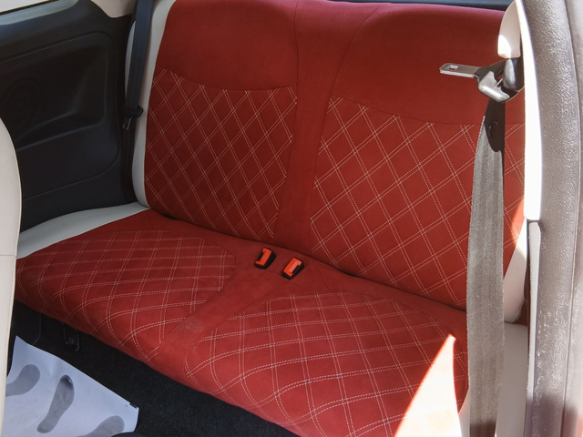 Fiat 500 - автомобили, коли, обяви за нови и употребявани 12