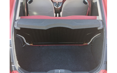 Fiat 500 - автомобили, коли, обяви за нови и употребявани 14