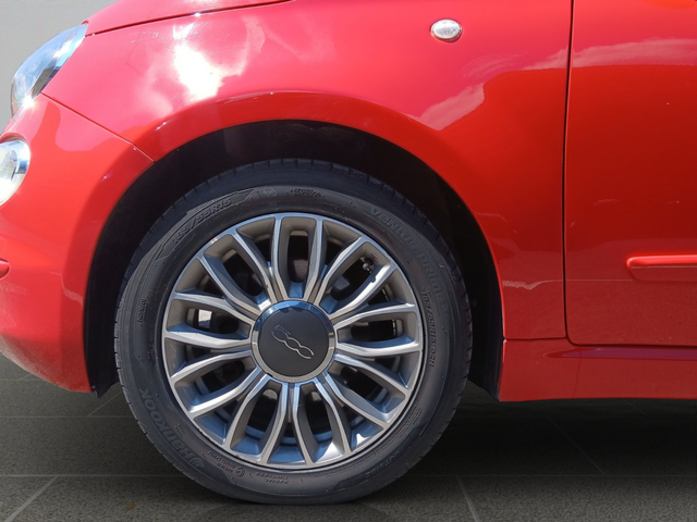Fiat 500 - автомобили, коли, обяви за нови и употребявани 16