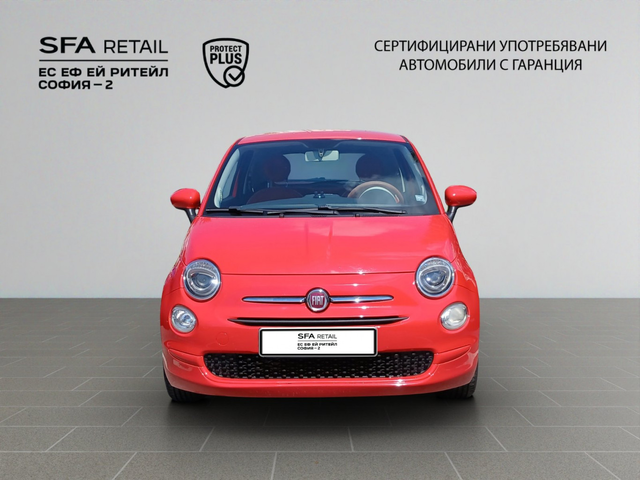 Fiat 500 - автомобили, коли, обяви за нови и употребявани 2
