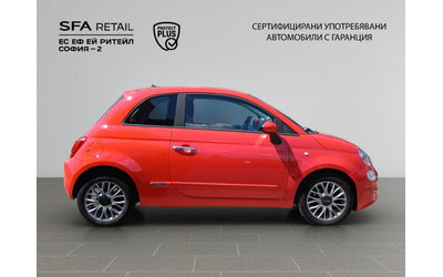 Fiat 500 - автомобили, коли, обяви за нови и употребявани 4
