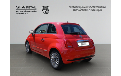 Fiat 500 - автомобили, коли, обяви за нови и употребявани 7