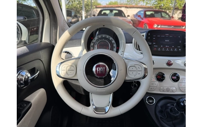 Fiat 500 HYBRID, DOLCEVITA - автомобили, коли, обяви за нови и употребявани 10