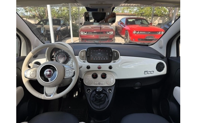 Fiat 500 HYBRID, DOLCEVITA - автомобили, коли, обяви за нови и употребявани 11