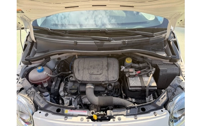 Fiat 500 HYBRID, DOLCEVITA - автомобили, коли, обяви за нови и употребявани 16