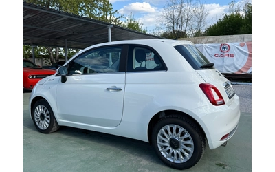 Fiat 500 HYBRID, DOLCEVITA - автомобили, коли, обяви за нови и употребявани 6