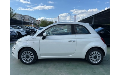 Fiat 500 HYBRID, DOLCEVITA - автомобили, коли, обяви за нови и употребявани 7