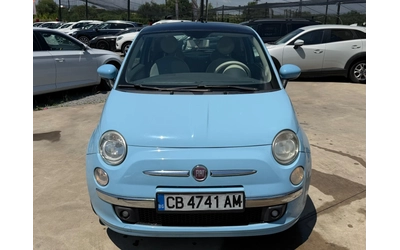 fiat-500 - 1